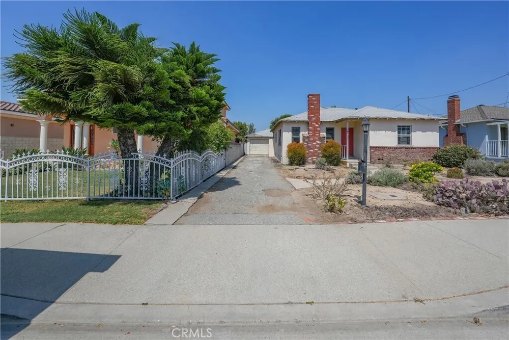 5733 Encinita Ave, Temple City, CA 91780-2418