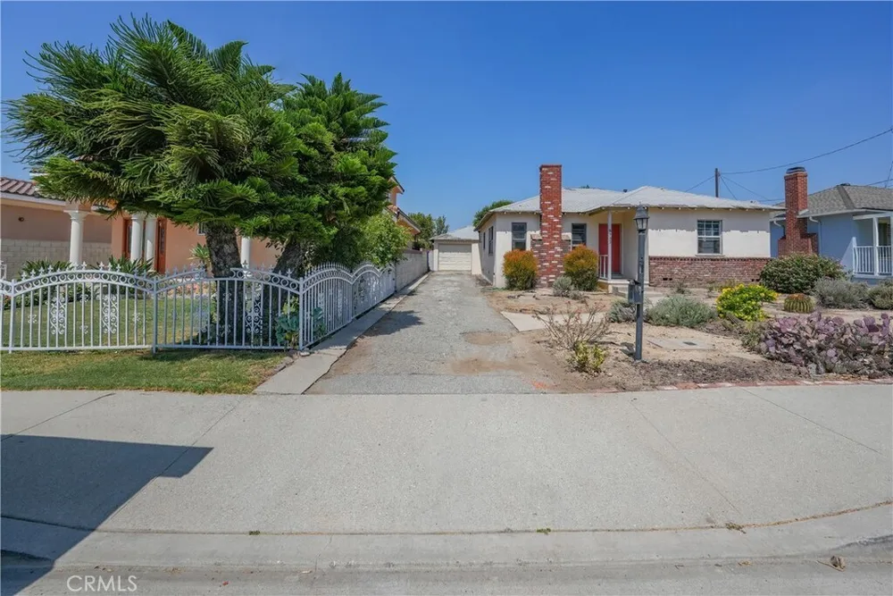 5733 Encinita Ave, Temple City, CA 91780-2418