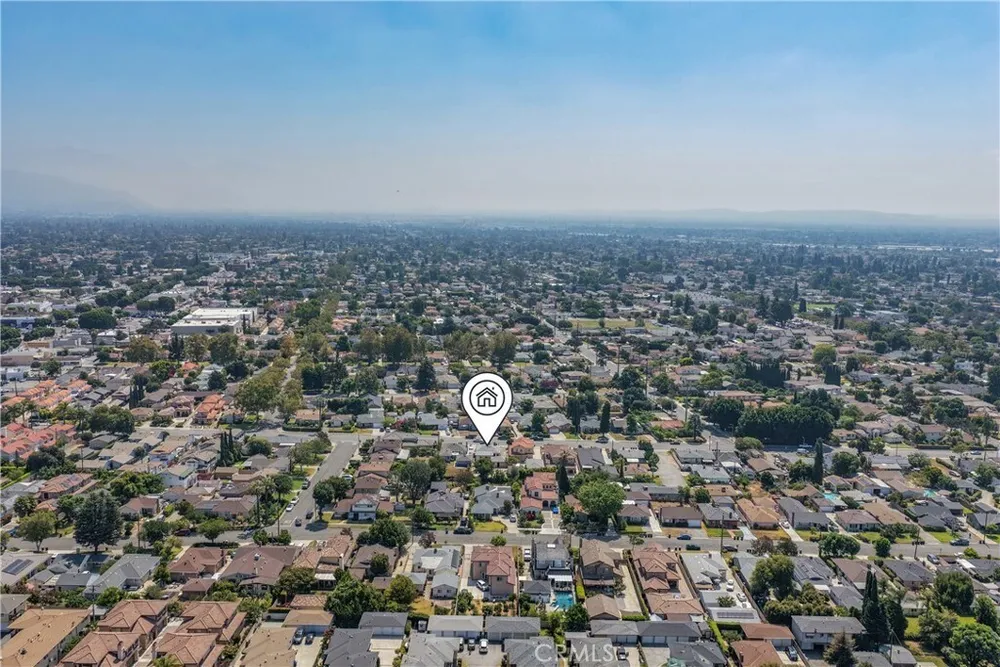 5733 Encinita Ave, Temple City, CA 91780-2418