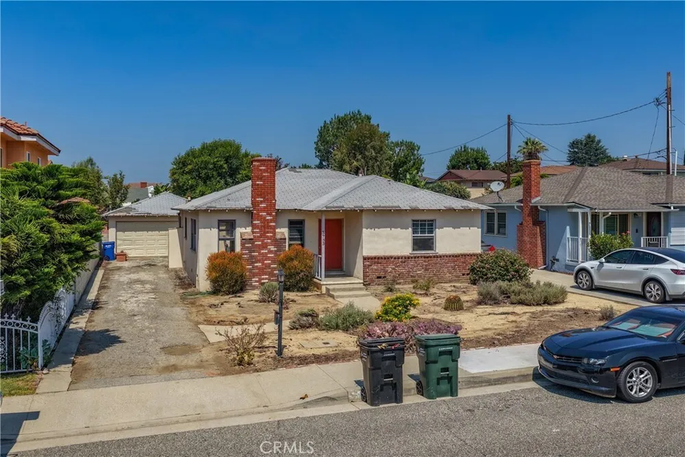 5733 Encinita Ave, Temple City, CA 91780-2418