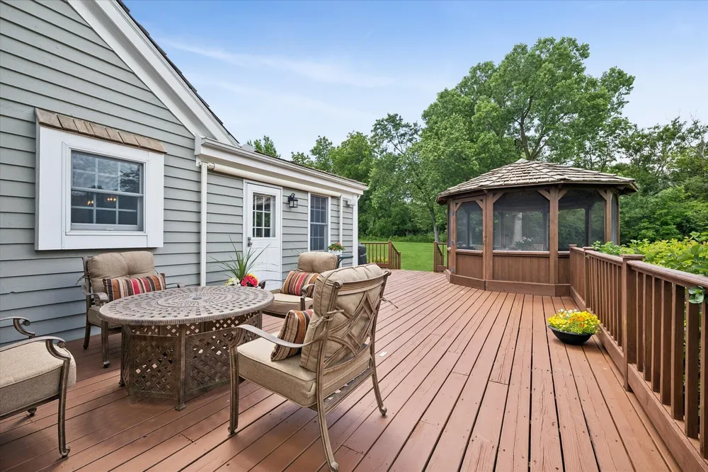 20620 N Swansway, Deer Park, IL 60010