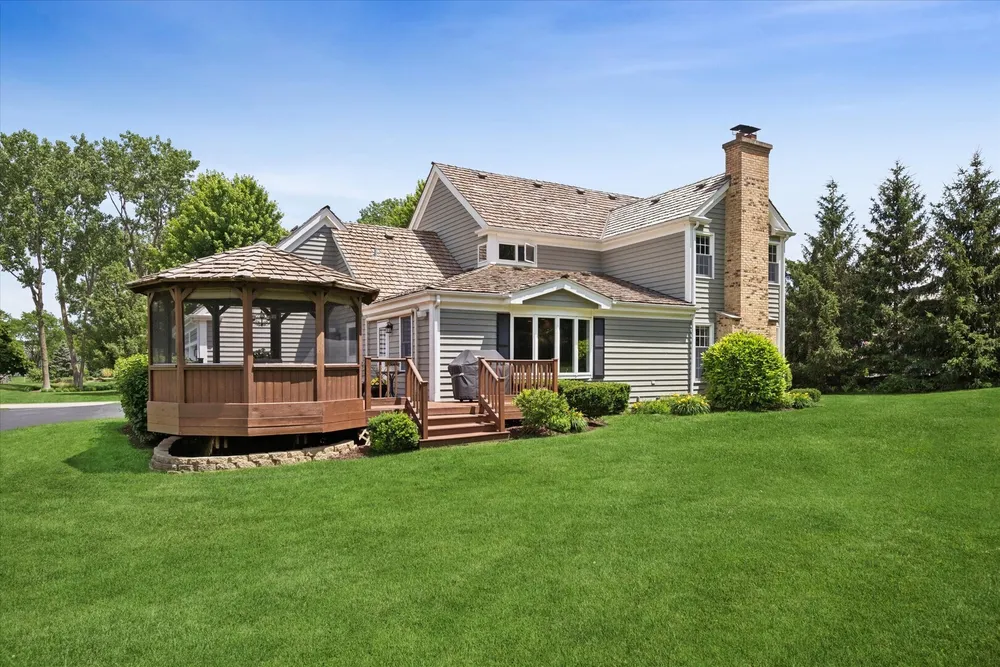 20620 N Swansway, Deer Park, IL 60010
