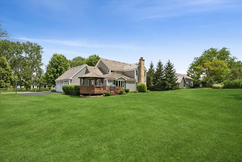 20620 N Swansway, Deer Park, IL 60010