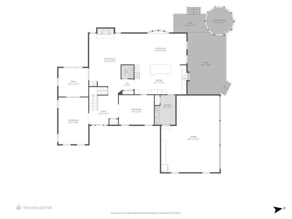 20620 N Swansway, Deer Park, IL 60010