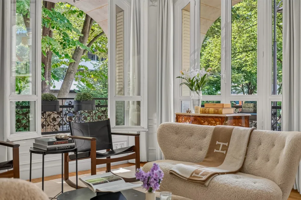 Paris 7th (Gros-Caillou), 75007, France