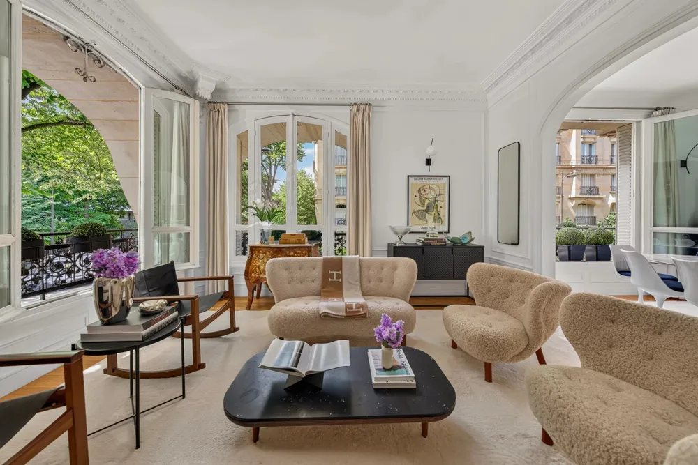Paris 7th (Gros-Caillou), 75007, France