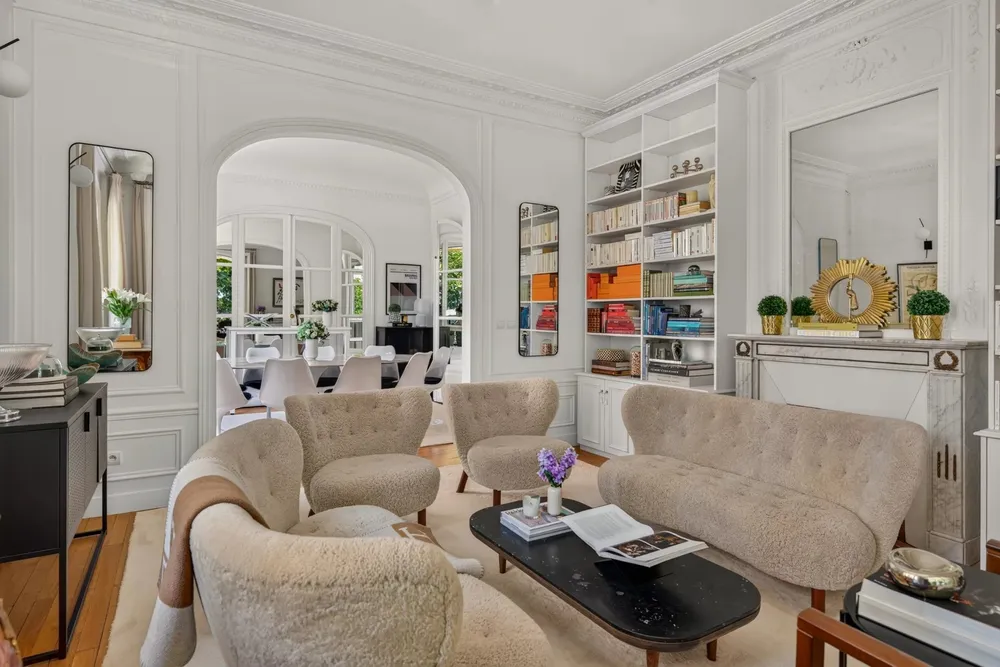 Paris 7th (Gros-Caillou), 75007, France