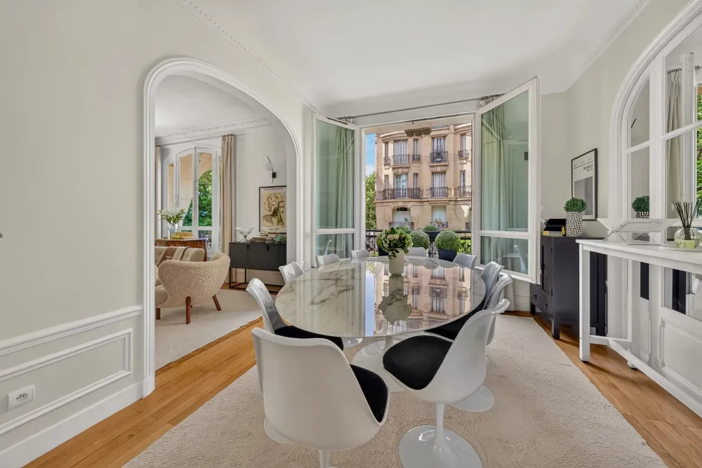 Paris 7th (Gros-Caillou), 75007, France