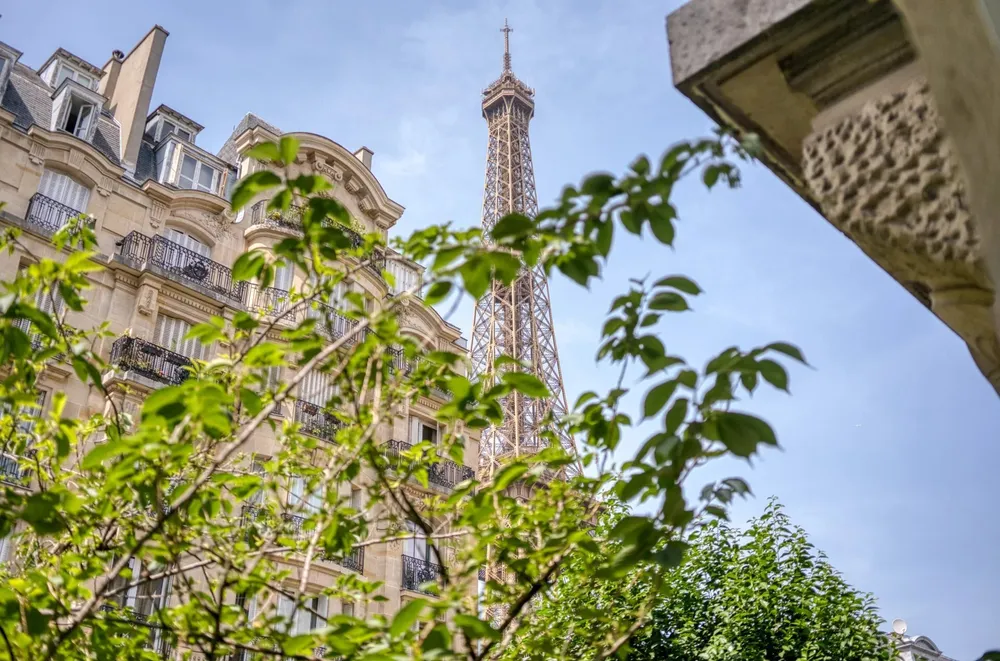 Paris 7th (Gros-Caillou), 75007, France