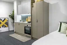 Humberstone road, Leicester