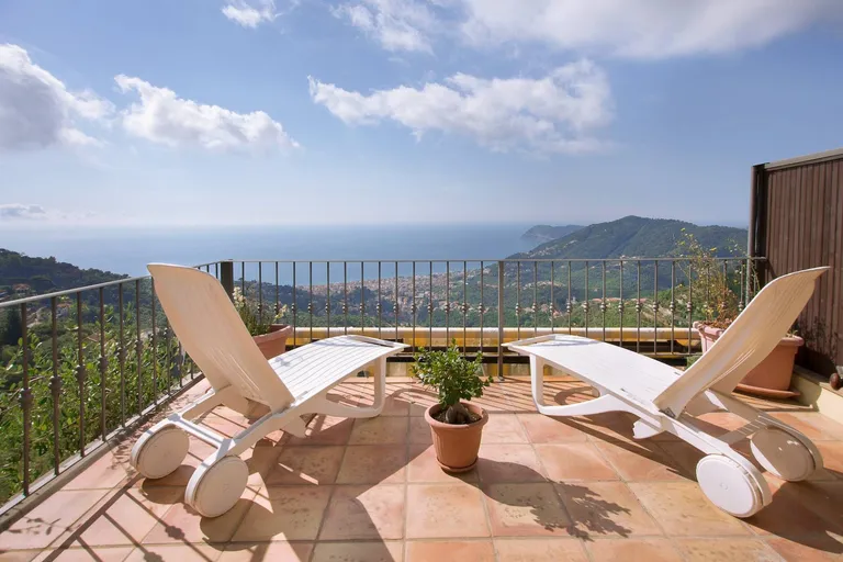 Regione Luvari, Alassio, Liguria