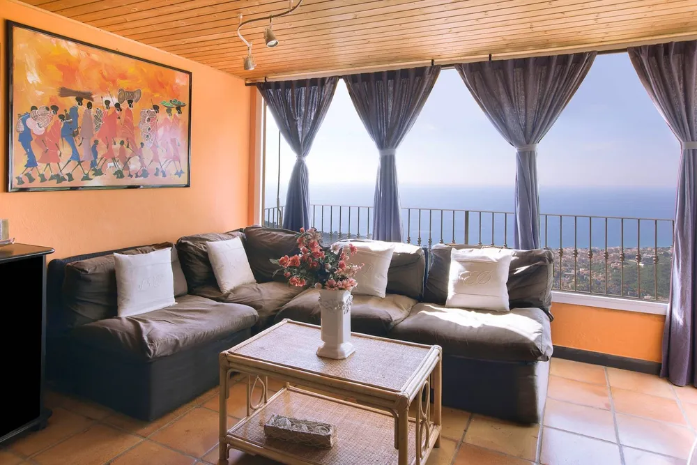 Regione Luvari, Alassio, Liguria