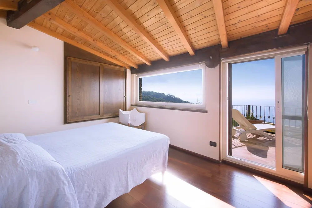 Regione Luvari, Alassio, Liguria