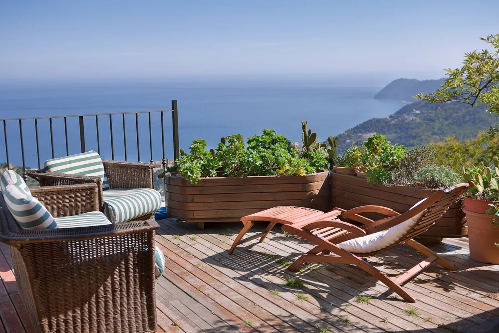 Regione Luvari, Alassio, Liguria