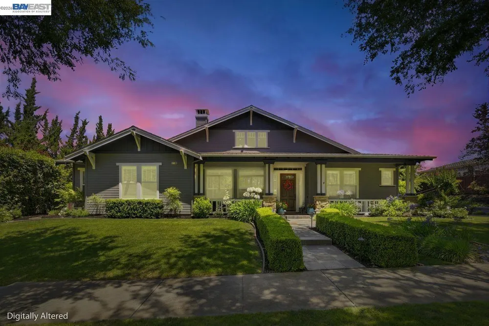 3166 Belmont Ct, Livermore, CA 94550