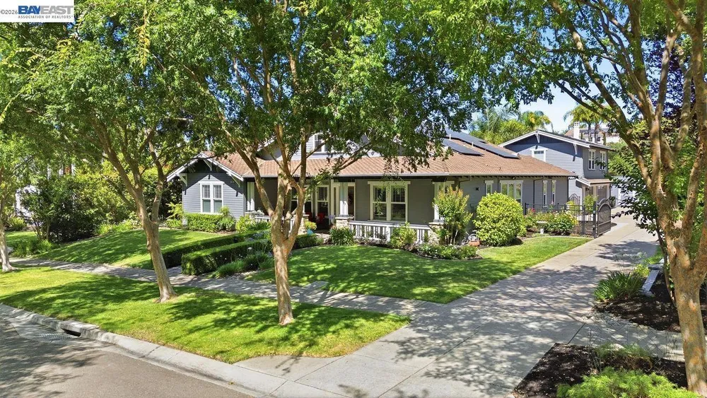 3166 Belmont Ct, Livermore, CA 94550
