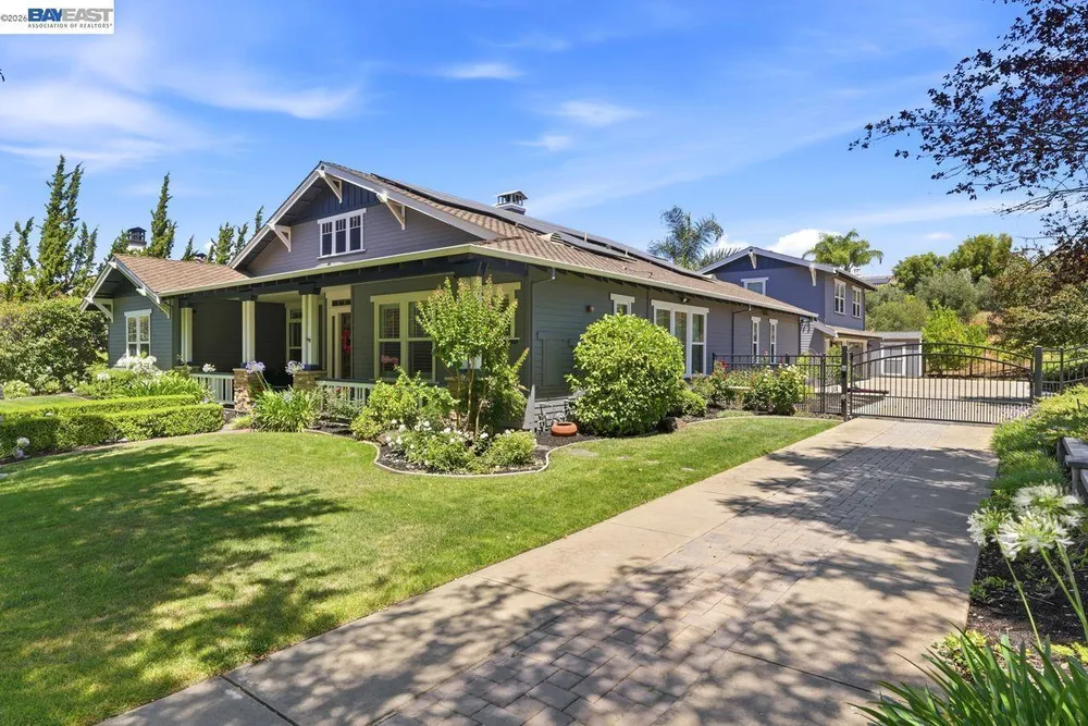 3166 Belmont Ct, Livermore, CA 94550