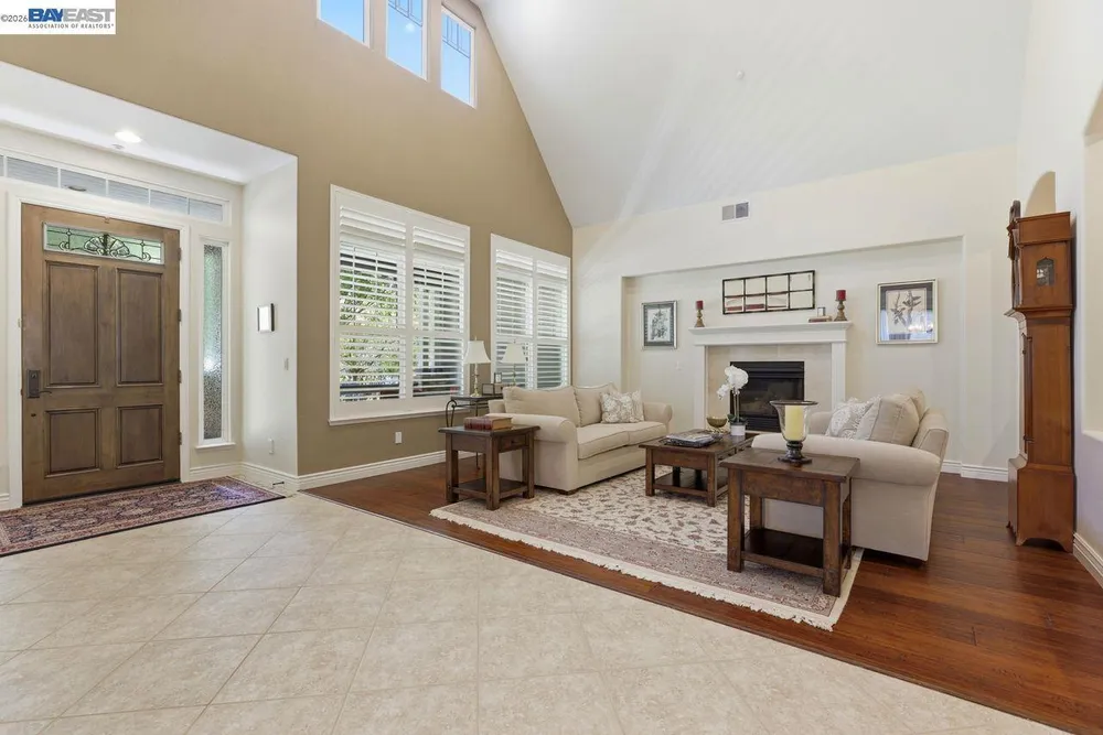 3166 Belmont Ct, Livermore, CA 94550