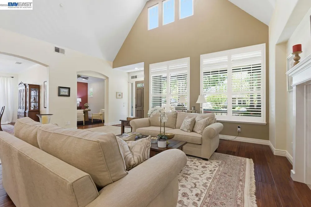 3166 Belmont Ct, Livermore, CA 94550