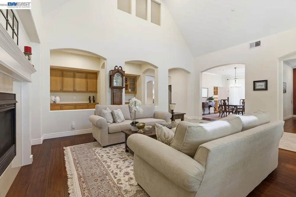3166 Belmont Ct, Livermore, CA 94550
