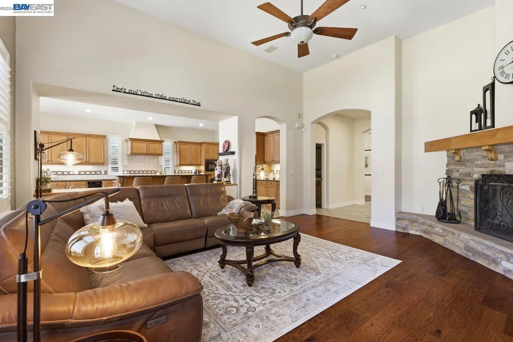 3166 Belmont Ct, Livermore, CA 94550