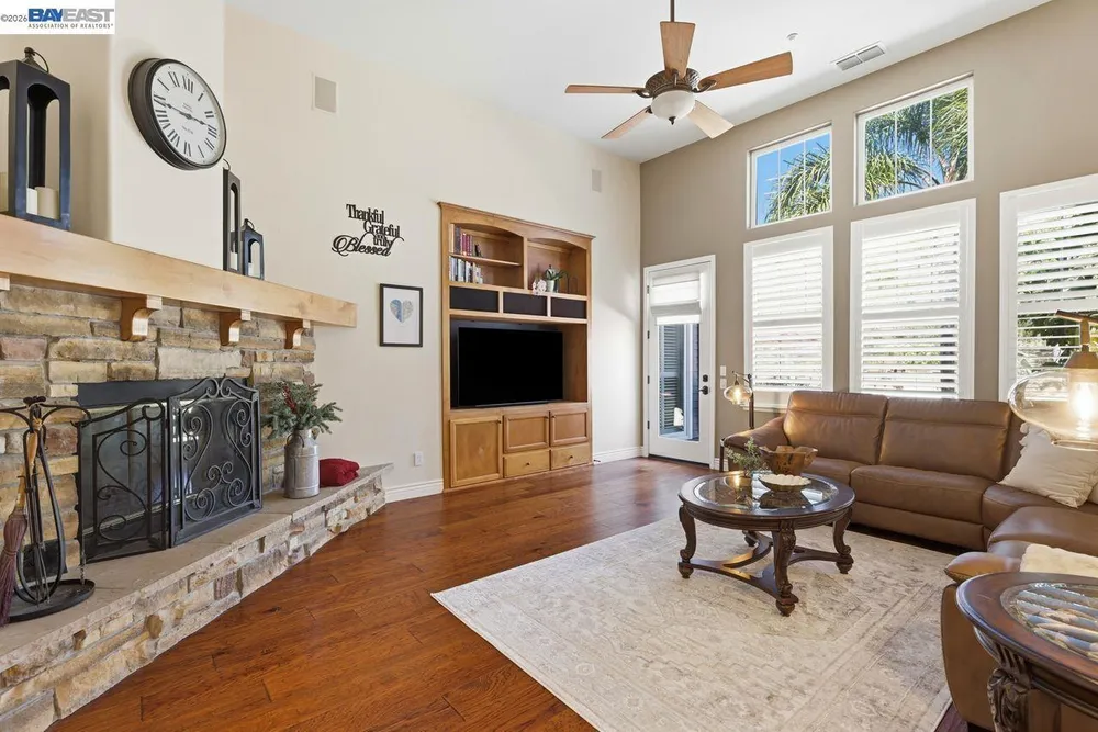 3166 Belmont Ct, Livermore, CA 94550