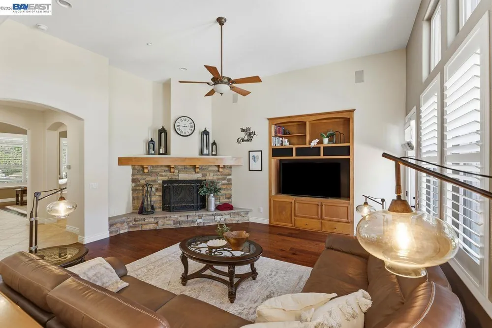 3166 Belmont Ct, Livermore, CA 94550
