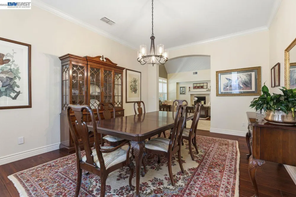 3166 Belmont Ct, Livermore, CA 94550