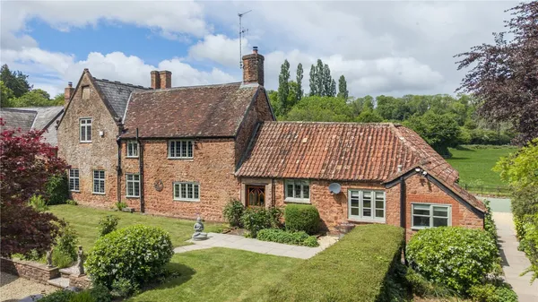 Combe Florey, Taunton, TA4 photo 1