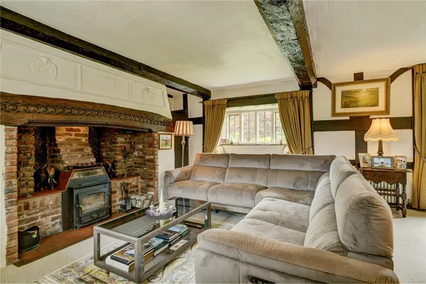 Combe Florey, Taunton, TA4 photo 3