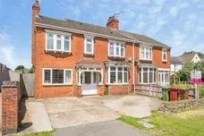 West Common Lane, Scunthorpe