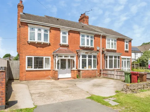 West Common Lane, Scunthorpephoto