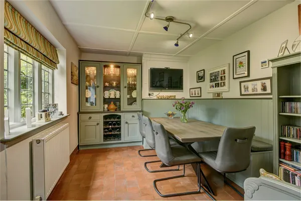 Combe Florey, Taunton, TA4 photo 8