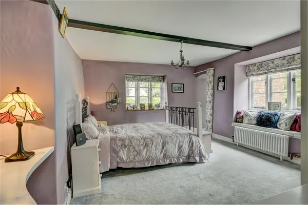 Combe Florey, Taunton, TA4 photo 13