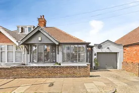 Property responsive
