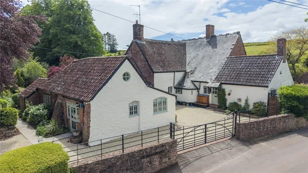Combe Florey, Taunton, TA4 photo 24