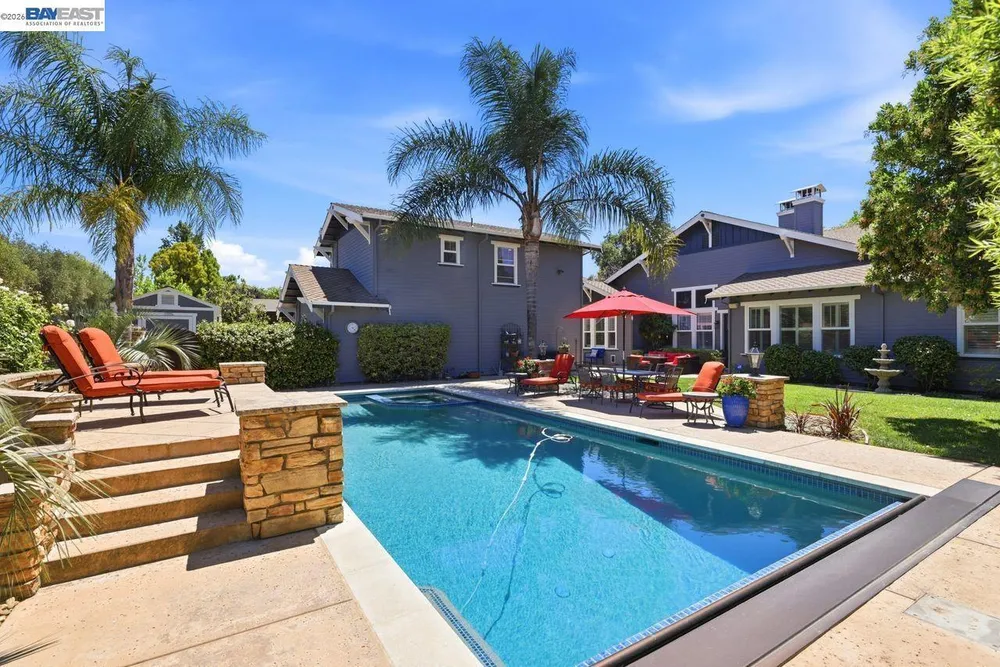 3166 Belmont Ct, Livermore, CA 94550