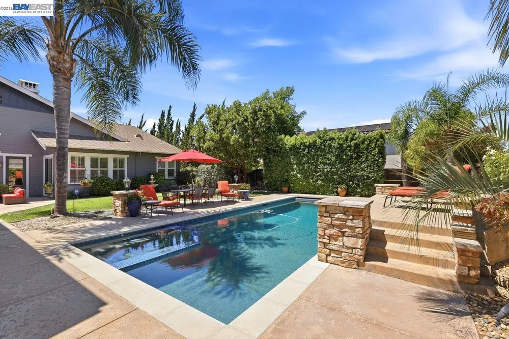 3166 Belmont Ct, Livermore, CA 94550