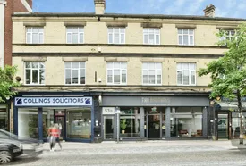 Property responsive