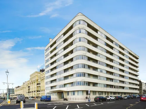 Kings Road, Brightonphoto