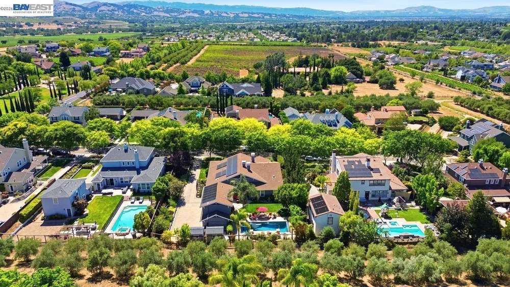 3166 Belmont Ct, Livermore, CA 94550