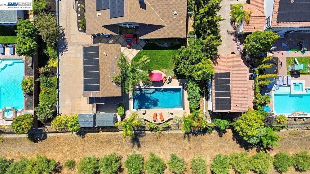 3166 Belmont Ct, Livermore, CA 94550