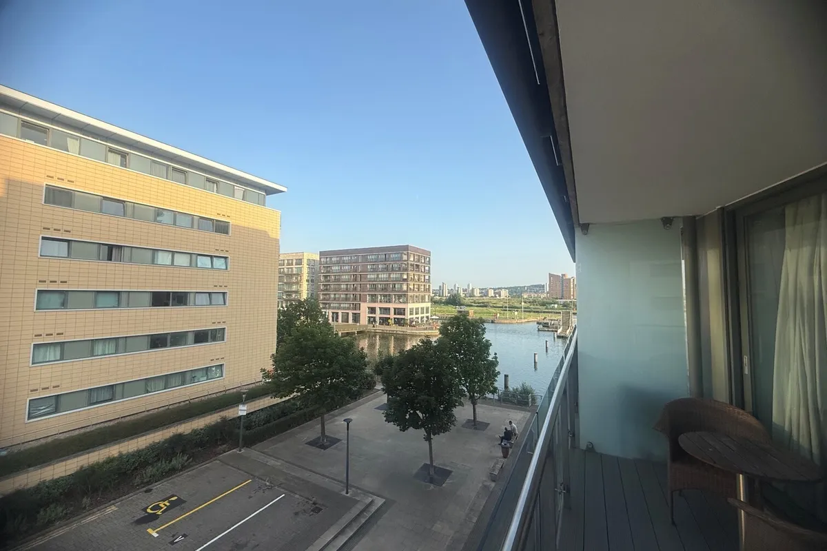 Albert Basin Way, LONDON