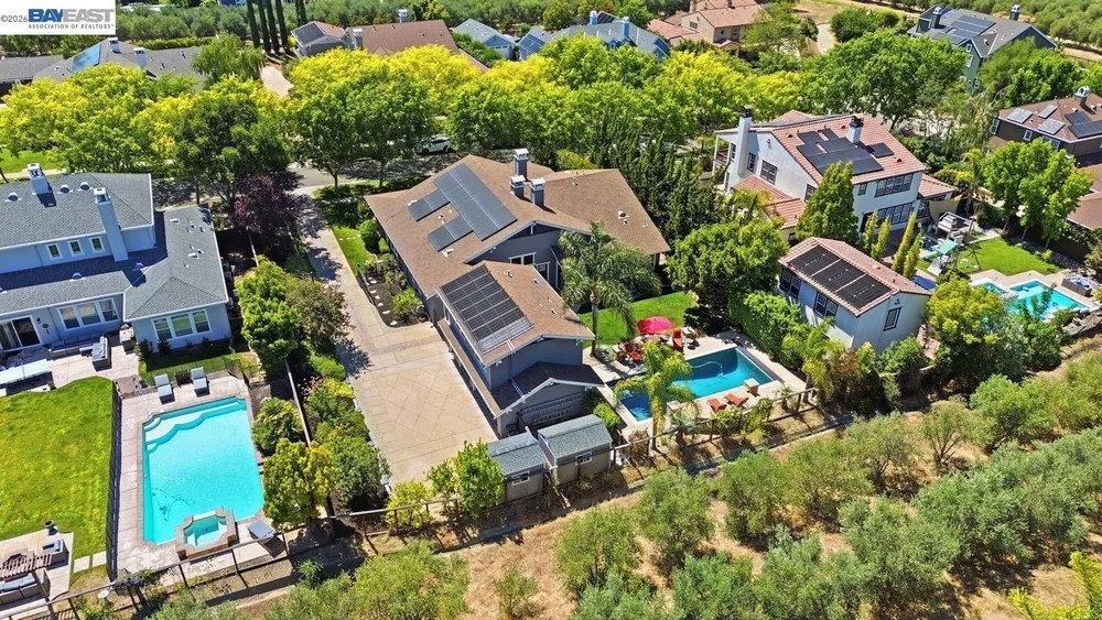 3166 Belmont Ct, Livermore, CA 94550