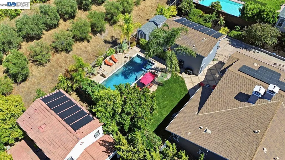 3166 Belmont Ct, Livermore, CA 94550