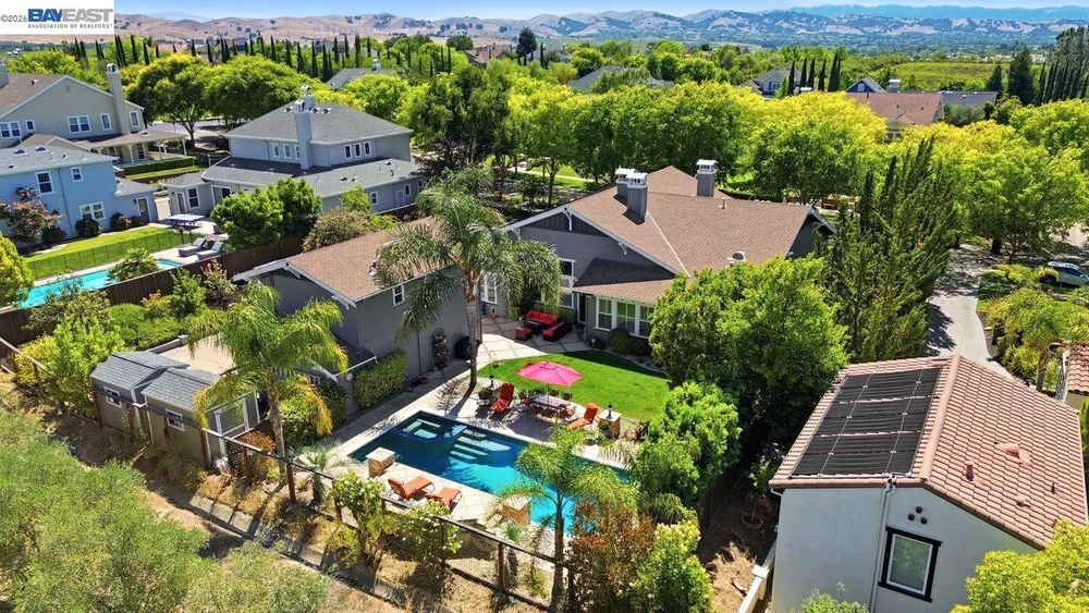 3166 Belmont Ct, Livermore, CA 94550