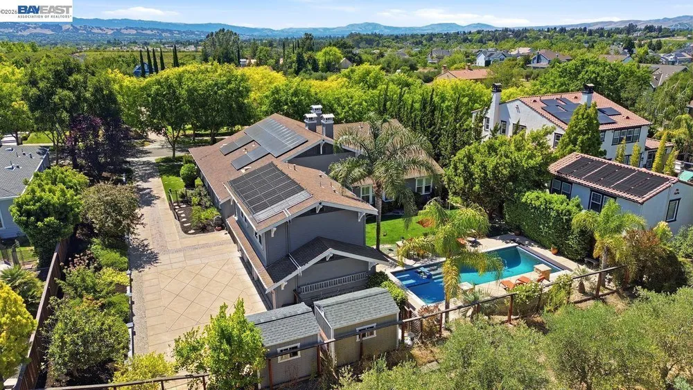 3166 Belmont Ct, Livermore, CA 94550