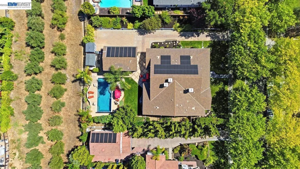 3166 Belmont Ct, Livermore, CA 94550