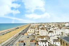 Kings Road, Brighton