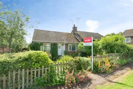 Property responsive